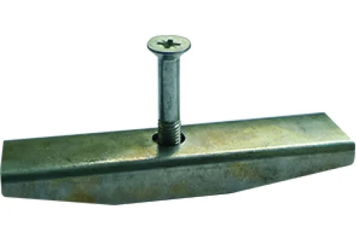 Фиксатор решетки стандартный Аquastok DN150 165х27х15 (91151)