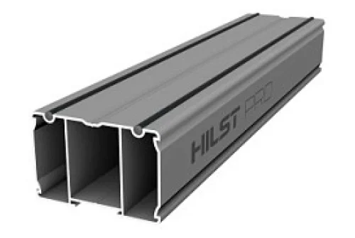 Лага алюминиевая Hilst Joist Slim Premium 60х20х4000мм