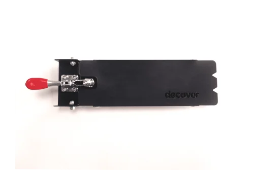 Комплект монтажных зажимов Decover (2шт)