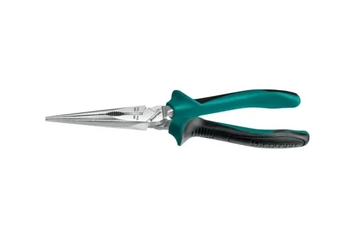 Тонкогубцы Kraftool Kraft-Max 200мм (22011-3-20)