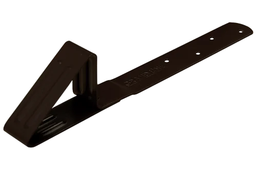 Снегозадержатель для мягкой кровли Grand Line RR 32