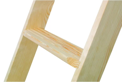 Лестница чердачная FAKRO LWK 70х120/300