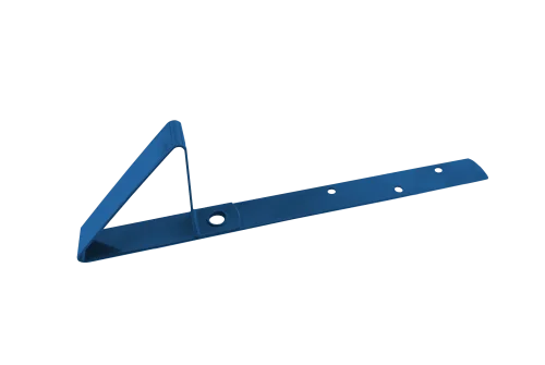 Снегостопор для гибкой черепицы Lite APEX RAL 5005