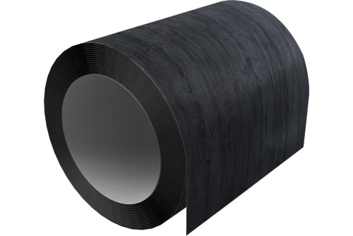 Отмотка Grand Line 0,45 Print Premium Grey Wood TwinColor