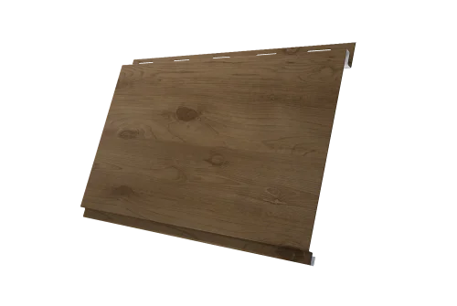 Софит Вертикаль 0,2 classic Grand Line 0,45 Print Premium Pine Wood Fresh
