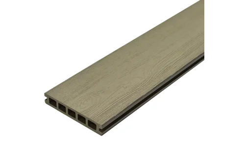 Доска террасная CM Decking COUNTRY 3000x148x25мм sonoma (сонома)