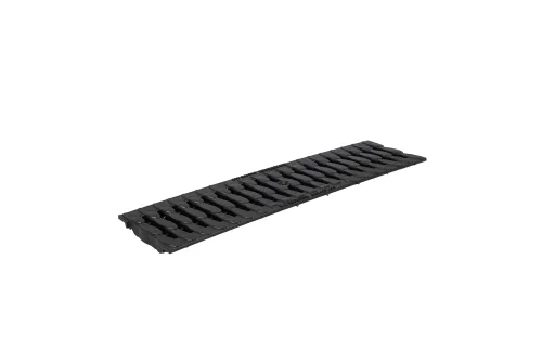 Решетка Aquastok Norma DN100 А15 500х136х15 (310031A)