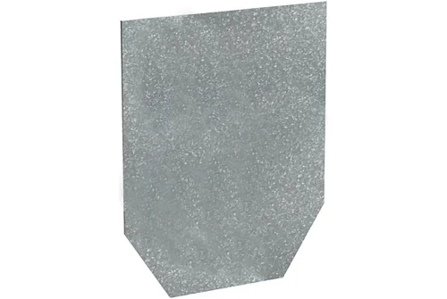 Заглушка стальная Aquastok DN200 (H280) (9230/280)