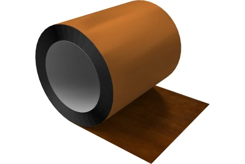 Отмотка Inside Grand Line 0,45 Print Premium Golden Wood Intense FTC