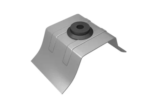 Держатель металлический с EPDM Termoclip 4C