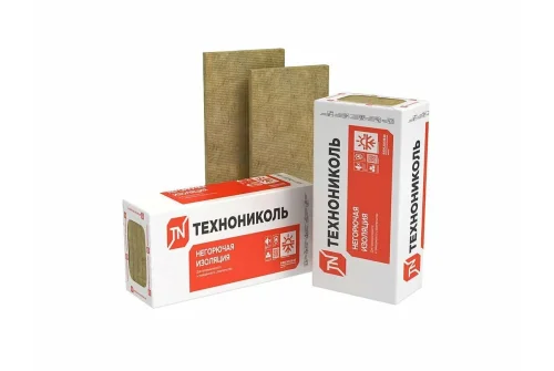Утеплитель Техноруф Н Экстра 1200х600х150 (0,216м3)