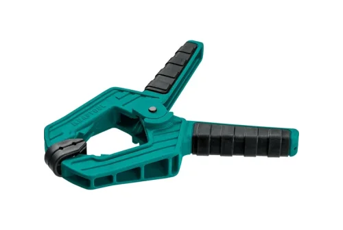 Струбцина пружинная Kraftool SC-8 75x75мм (32227-8)