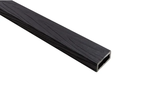 Балясина ДПК Grand Line 3D 53х27мм Графит 3м
