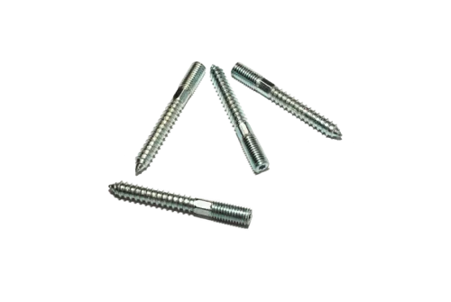 Шуруп-шпилька 8,0х160 (550шт) шлиц Torx 25 цинк