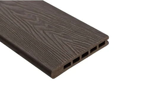 Доска-ступень старт ДПК Grand Line 160х22мм 3D Wood Венге 3м