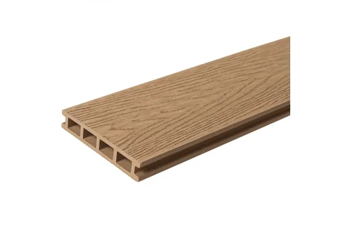 Доска террасная CM Decking VINTAGE 3000х140х25мм OAK (дуб)