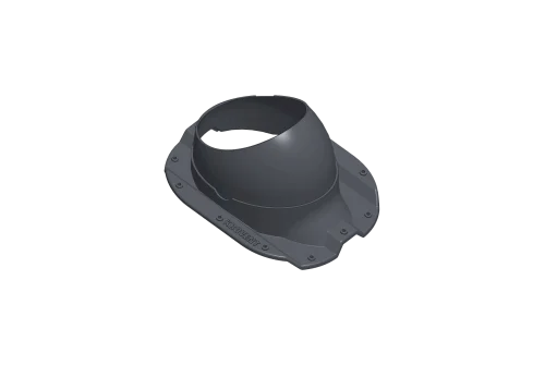 Элемент проходной Krovent Base-VT Prof 20 125/150 серый