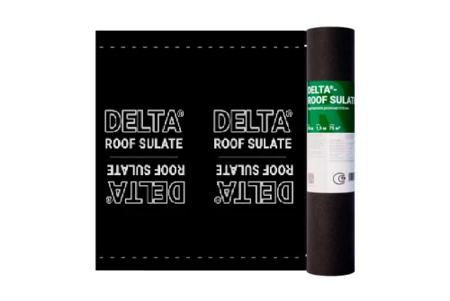 Пленка водозащитная Delta-Roof Sulate (75м2)