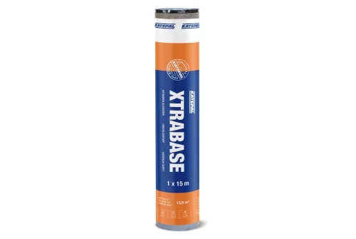 Ковер подкладочный Katepal Xtrabase 60/200 (1x15м) – Столица крыш