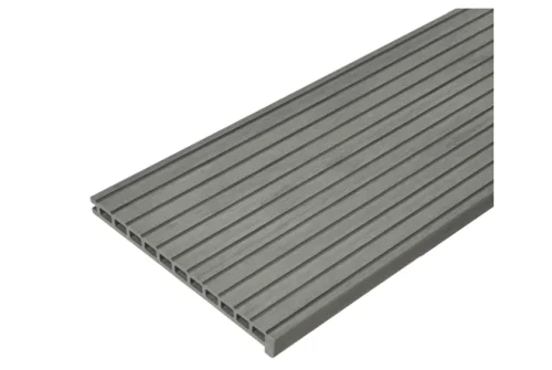 Ступень CM STAIR 3000х305х25мм smok grey (смок грэй)