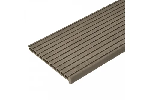 Ступень CM STAIR 3000x305x25мм sonoma (сонома)