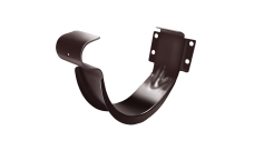 Крюки для желоба