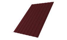 Кровельный профнастил GL-10R