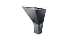 Водосток Vortex Matt прямоугольный