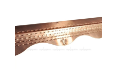 Планка защиная