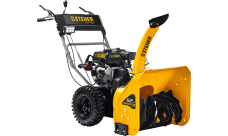 Снегоуборщики