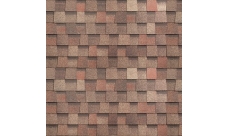Мягкая кровля Shinglas (Шинглас) коллекция Джаз