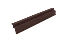 Планка карнизная