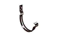 Крюк водостока короткий полоса Grand Line 150/100