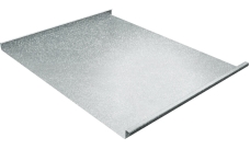 Фальцевая кровля (лист)