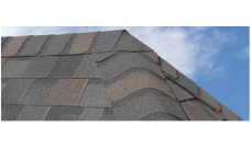 Доборные элементы для мягкой кровли Сertainteed