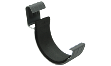 Соединитель желоба