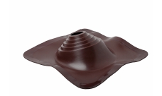 Проходной элемент из резины EPDM (+185) (10-30гр)