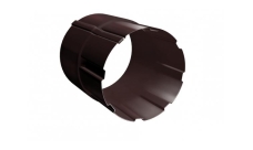 Соединители трубы водостока Grand Line 150/100