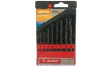 Сверла по дереву