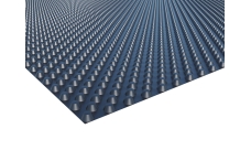 Профилированные мембраны Изостуд