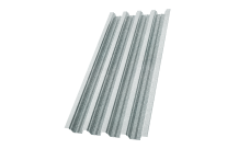 Кровельный профнастил GL-75R