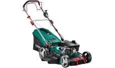 Газонокосилки