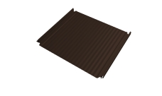 Кликфальц® Double Pro Gofr