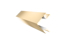 Планка внешнего сложного угла Grand Line