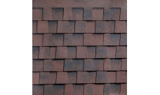 Гибкая черепица Katepal (Катепал) коллекция Mansion