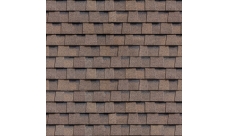 Гибкая черепица (мягкая кровля)