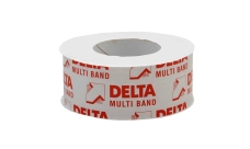 Материалы для парогидроизоляции Delta
