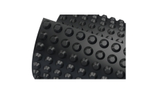 Профилированные мембраны