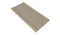 Фальцевая кровля Grand Line Кликфальц® mini