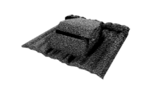 Вентилятор кровельный